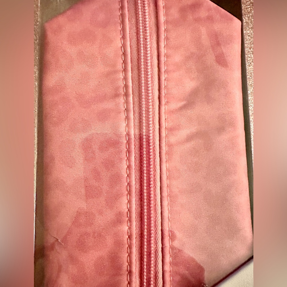 Velvet Caviar Phone Accessories Set- Hot Pink Leopard   NWT - Picture 8 of 9
